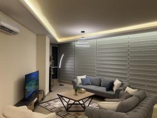 Luxury Modern Apartment in Hamra Near LAU - 4