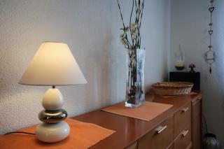 Ferienwohnung Karkossa - 3