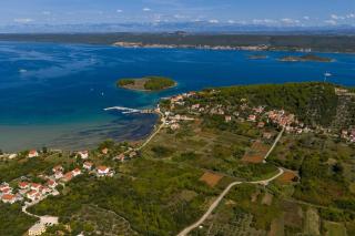 Beachfront house Miamore - 10 m from the sea - 7