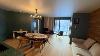 New Gudauri ATRIUM Private Apartments - 2