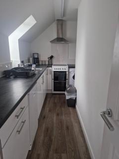 Cosy Private Flat - Pet Friendly - 4