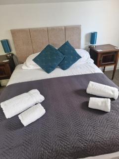 Cosy Private Flat - Pet Friendly - 8