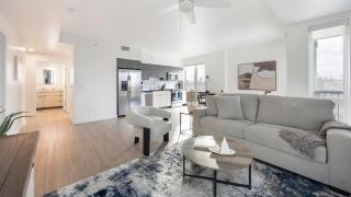 Landing Amazing 2BD Courtyard Gym - 9