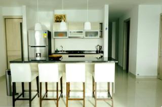 Luxury apartment at the beach - 6