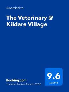 The Veterinary @ Kildare Village - 8
