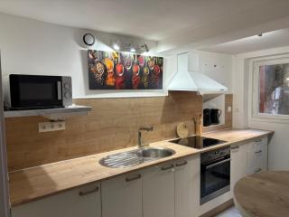 Magnifique T2 de charme, en plein cœur de ville ! - 1