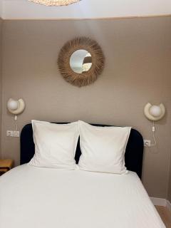 Charmant appartement - Ajaccio - 1