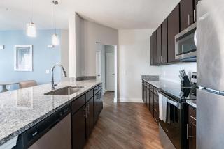 Landing Modern 2BD Game Room - 1