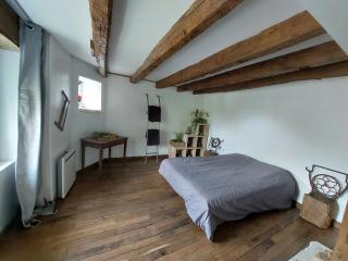 Maison spacieuse - 2