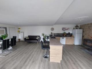 Maison spacieuse - 6