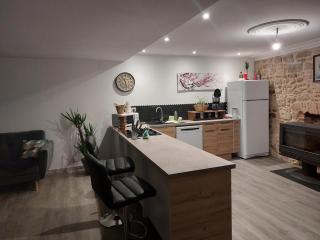 Maison spacieuse - 5