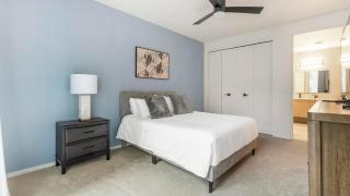 Landing Chic 1BD Yoga Studio Gym - 1