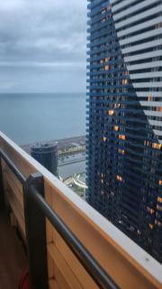 VIP HOTEL orbi city IN BATUMI - 6