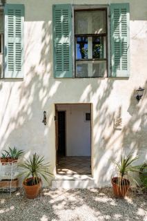 Magnificent villa very quiet, swimming pool, greenery, fenced garden, spectacular view - 7