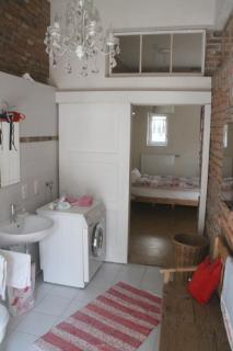 Schönes Apartment - mit grünem Außengelände und Saunanutzung - zentral gelegen in der Nähe von Innenstadt und Bahnhof - 7
