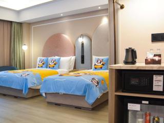 Mercure Beijing Downtown - 6