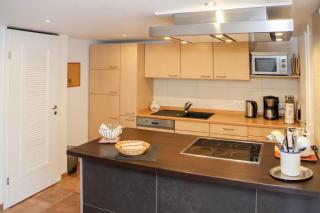 Ferienwohnung Karkossa - Wolfshagen - 9