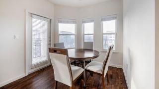 Landing Stunning 1BD Clubhouse Yoga Studio - 7