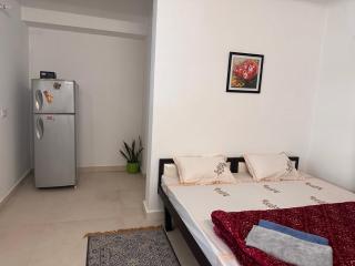 Modern Urban Nest - 4