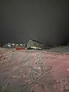 Czarna Góra Apartament 126 - Sienna - 1