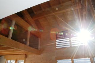LA PLAGNE MONTALBERT Chalet - fitness - wifi - 0