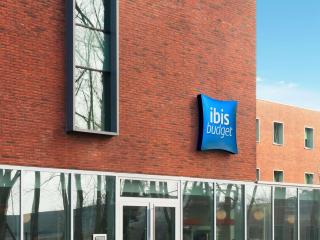 ibis Budget Brussels South Ruisbroek - 7