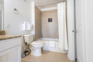 Landing Stylish 2BD Gym Clubhouse - 1