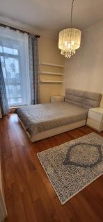 View Apartment Jeziorańskigo 7 - 5