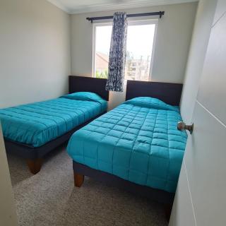 Casa alojamiento diario en La Serena - 5