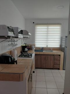 Sunset House Herradura - 8