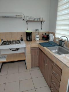 Sunset House Herradura - 1