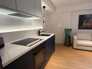 Apartment Garten-Oase Berlin - Olympiastadion, Waldbühne, Messe - 3