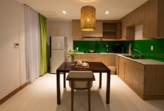 The Cliff Resort & Residences - 2