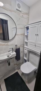 Private Studio Suite, 24h Self Check-in - 4