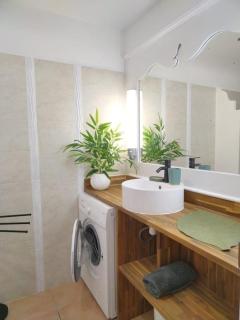 Studio REFLET CREOLE - Accès Plage & Piscines - Vue mer - Sainte-Anne - 6