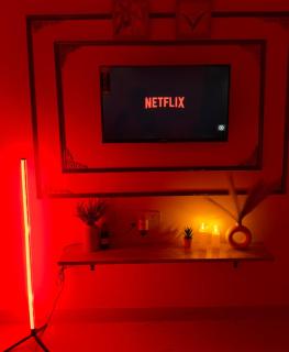 Serene Sun Drenched Oasis with Private Balcony - 4