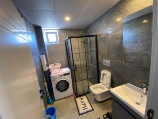 Palmiye Apart Hotel - 1