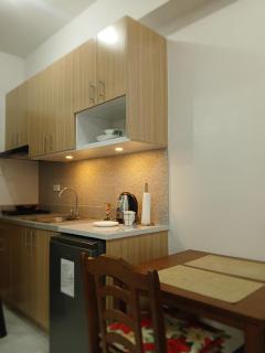 Chic Studio with View of CCLEX - 3