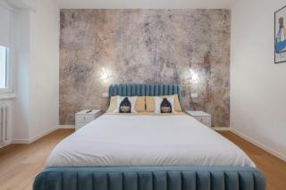 LUXURY BERGAMO CITY APARTMENTS champagnerie - 2