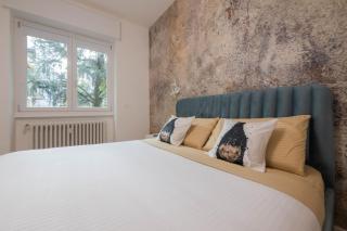 LUXURY BERGAMO CITY APARTMENTS champagnerie - 1