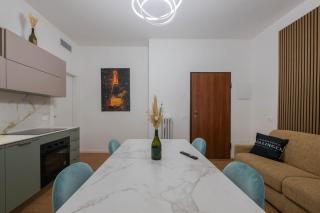 LUXURY BERGAMO CITY APARTMENTS champagnerie - 5