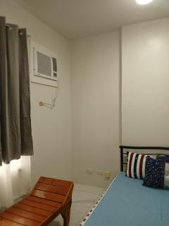 Chic Studio with View of CCLEX - 5