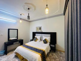 إيلاف الثانيه للشقق المخدومة-فئة اقتصادي - Taif - 1