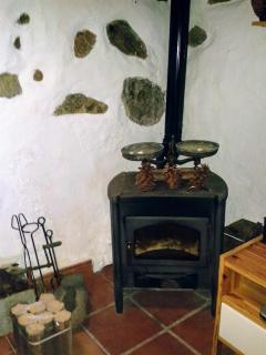 La Casa de los Pinos Temisas - Temisas - 7