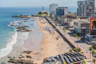 Studios Veleiro, 905 e Vento e Liberdade - 7