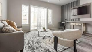 Landing Chic 3BD Gym Clubhouse - 9