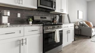 Landing Chic 3BD Gym Clubhouse - 7