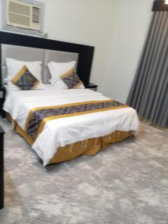 إيلاف الثانيه للشقق المخدومة-فئة اقتصادي - 3