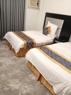 إيلاف الثانيه للشقق المخدومة-فئة اقتصادي - 2