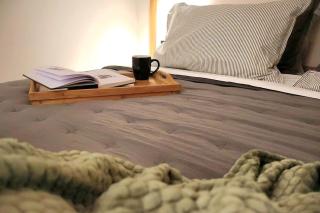 C29 Urban Stay Studio Heraklion - 2